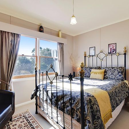 Redcliffe House Colonial Bed & Breakfast Swansea Εξωτερικό φωτογραφία