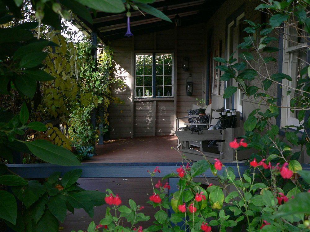 Redcliffe House Colonial Bed & Breakfast Swansea Εξωτερικό φωτογραφία