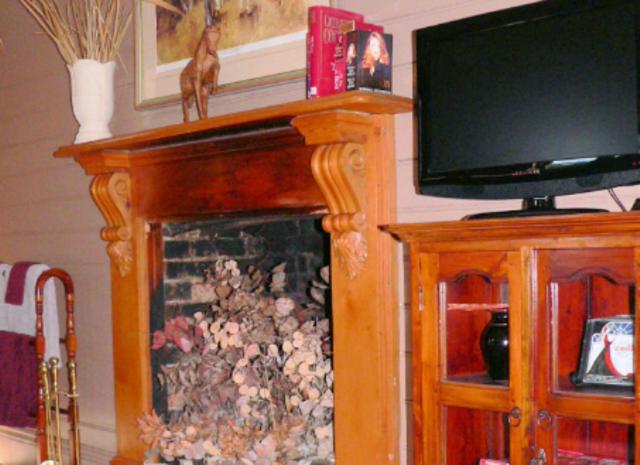 Redcliffe House Colonial Bed & Breakfast Swansea Δωμάτιο φωτογραφία