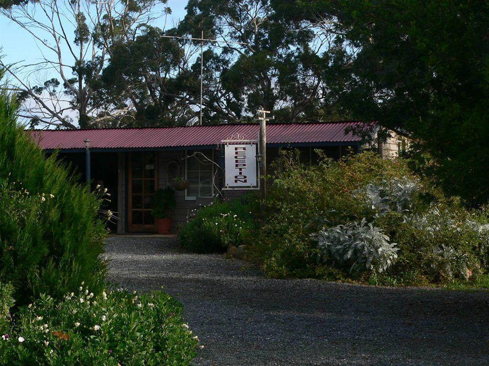 Redcliffe House Colonial Bed & Breakfast Swansea Εξωτερικό φωτογραφία