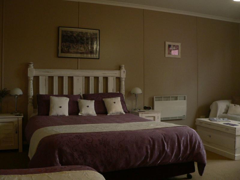 Redcliffe House Colonial Bed & Breakfast Swansea Εξωτερικό φωτογραφία