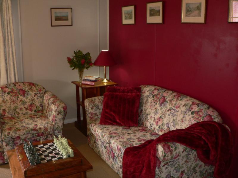 Redcliffe House Colonial Bed & Breakfast Swansea Εξωτερικό φωτογραφία