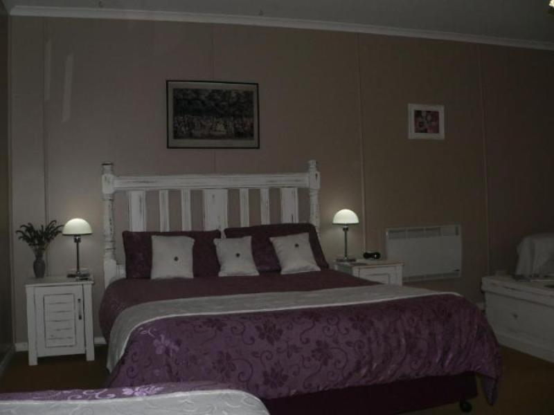 Redcliffe House Colonial Bed & Breakfast Swansea Εξωτερικό φωτογραφία