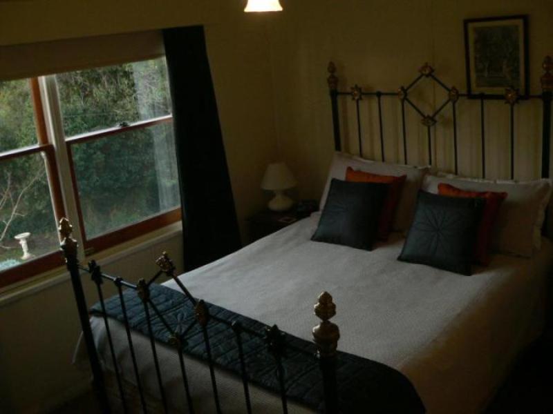 Redcliffe House Colonial Bed & Breakfast Swansea Εξωτερικό φωτογραφία