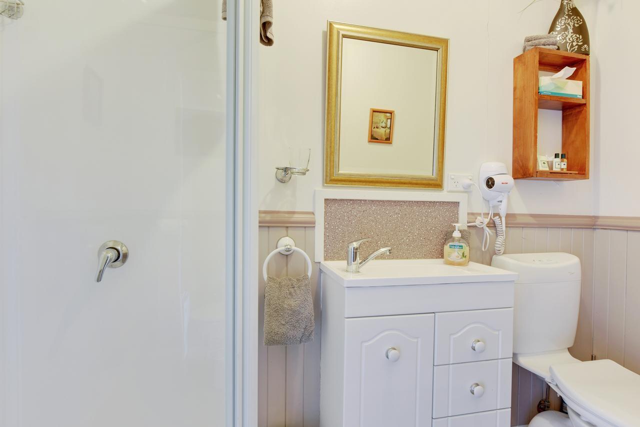 Redcliffe House Colonial Bed & Breakfast Swansea Εξωτερικό φωτογραφία
