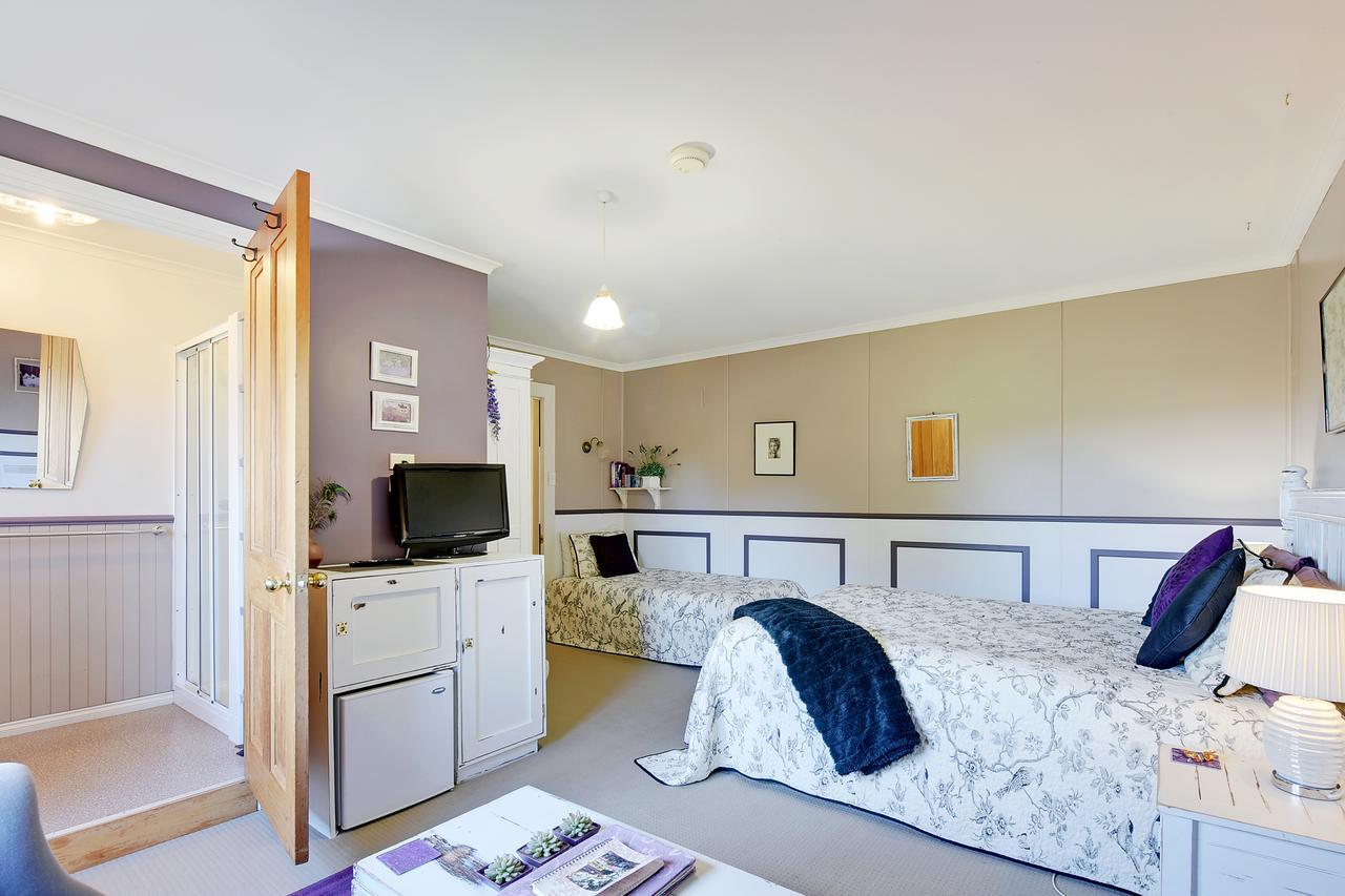 Redcliffe House Colonial Bed & Breakfast Swansea Εξωτερικό φωτογραφία