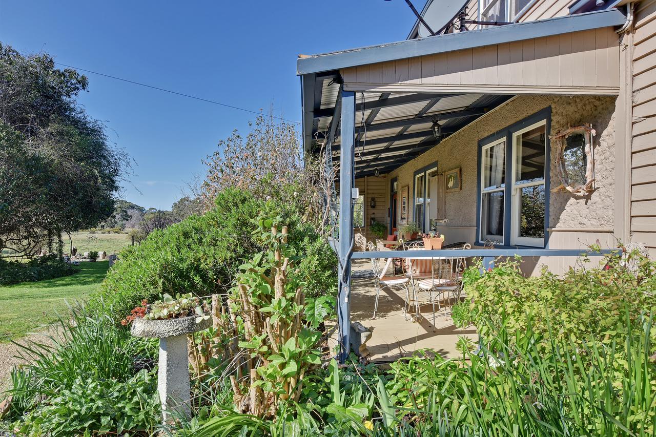 Redcliffe House Colonial Bed & Breakfast Swansea Εξωτερικό φωτογραφία