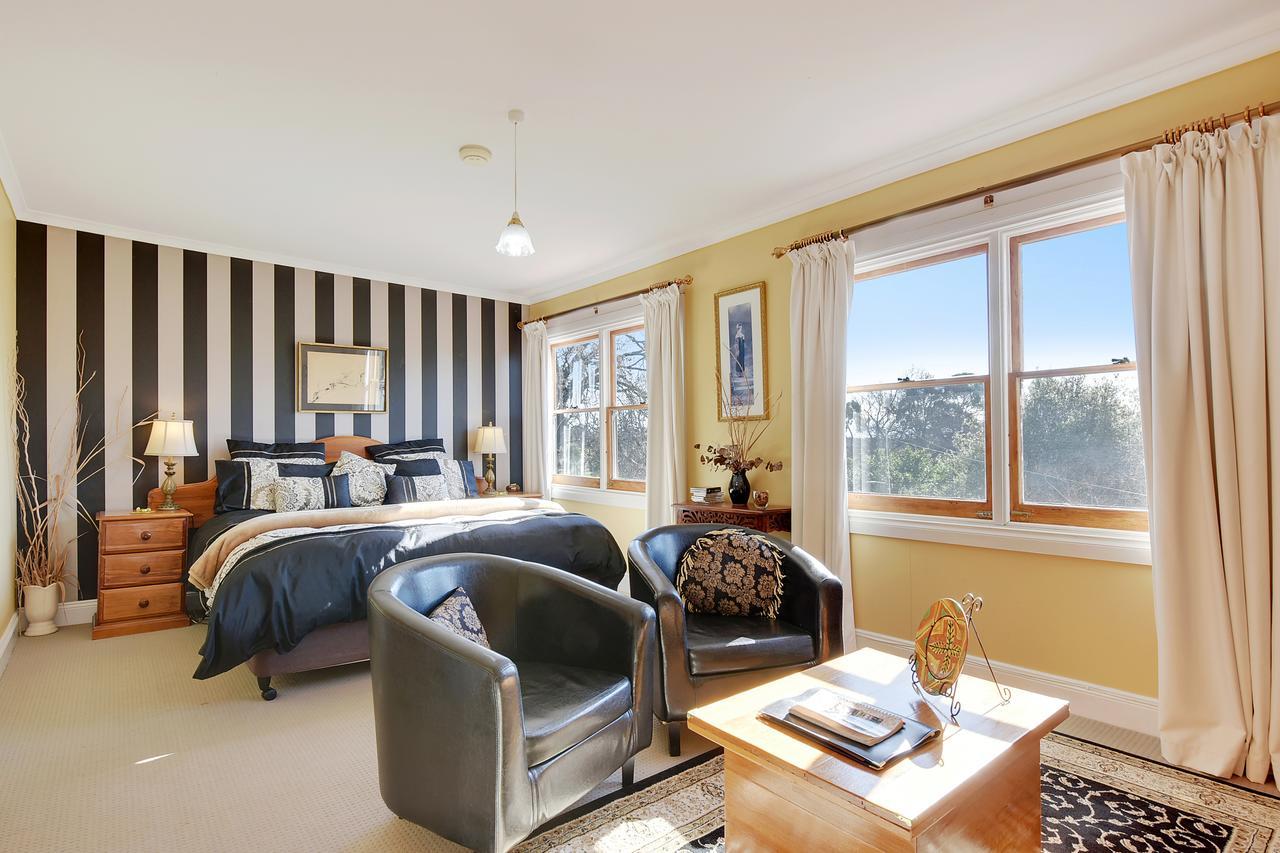 Redcliffe House Colonial Bed & Breakfast Swansea Εξωτερικό φωτογραφία
