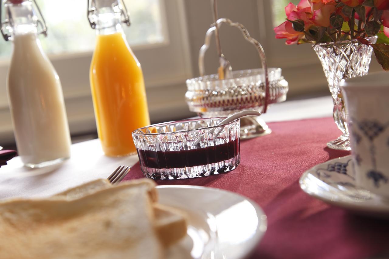 Redcliffe House Colonial Bed & Breakfast Swansea Εξωτερικό φωτογραφία