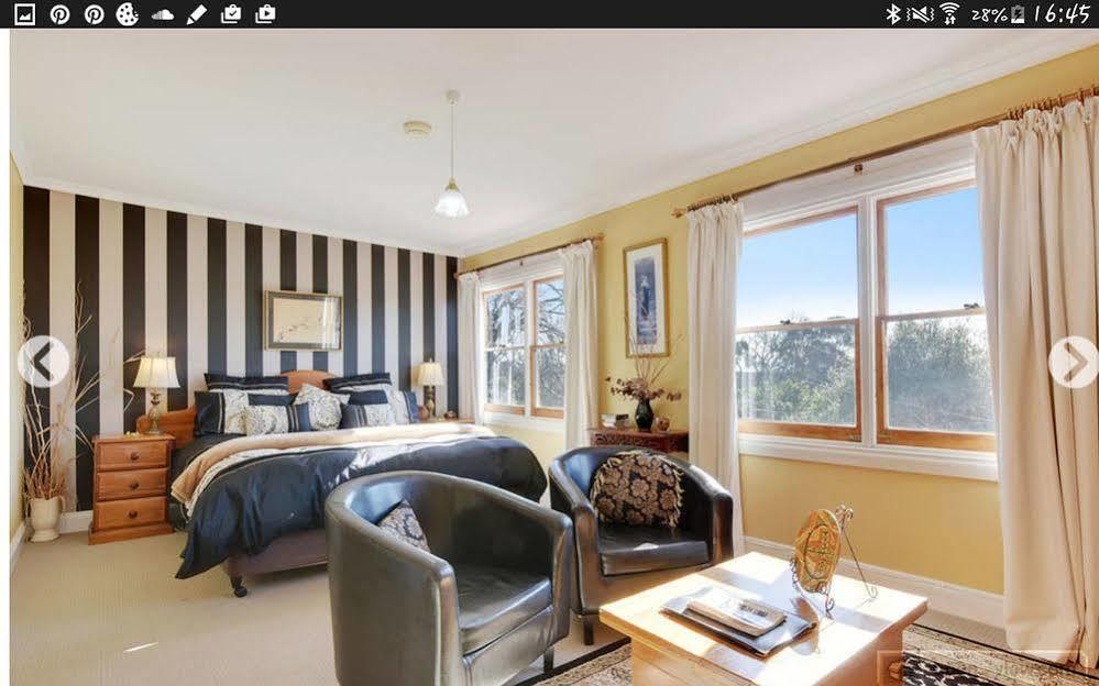 Redcliffe House Colonial Bed & Breakfast Swansea Εξωτερικό φωτογραφία