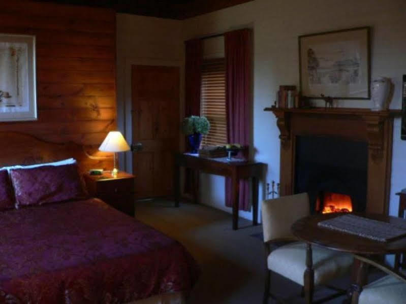 Redcliffe House Colonial Bed & Breakfast Swansea Εξωτερικό φωτογραφία