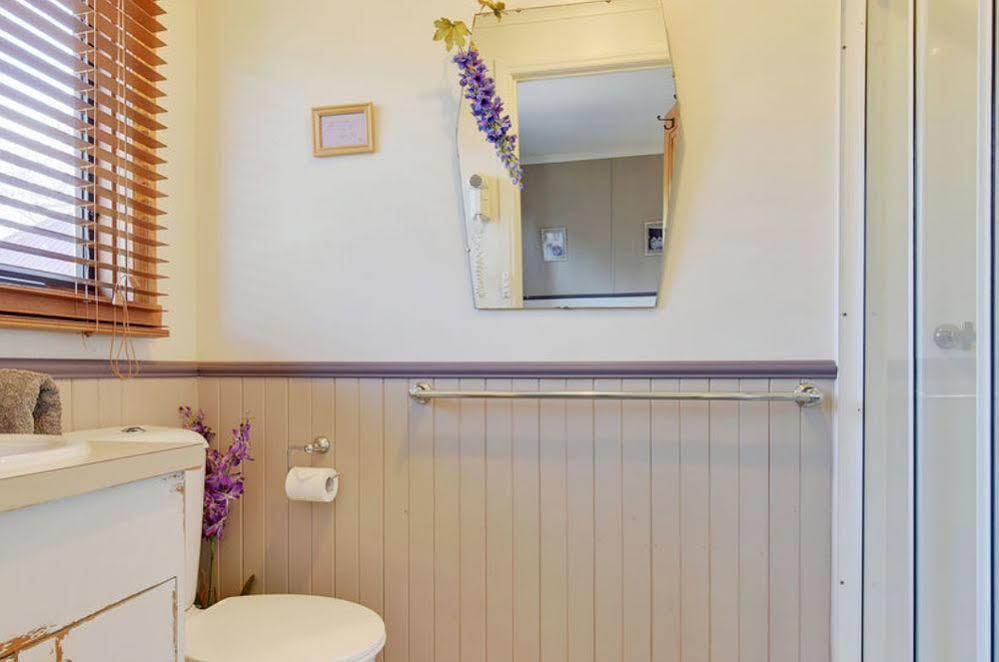 Redcliffe House Colonial Bed & Breakfast Swansea Εξωτερικό φωτογραφία
