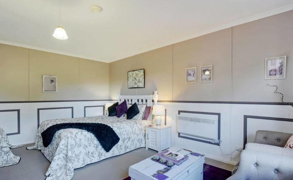 Redcliffe House Colonial Bed & Breakfast Swansea Εξωτερικό φωτογραφία