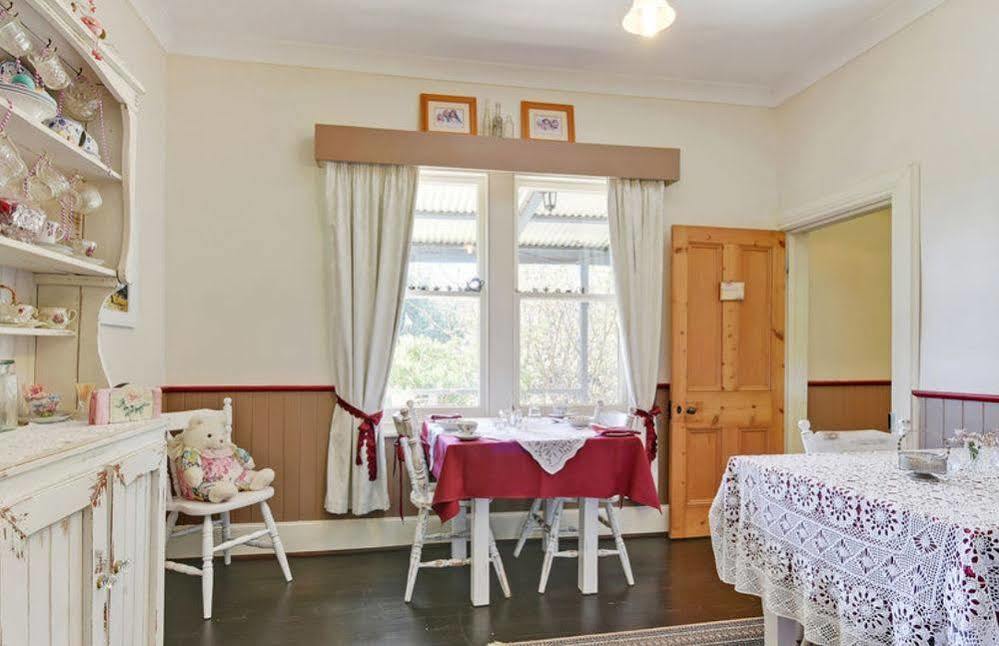 Redcliffe House Colonial Bed & Breakfast Swansea Εξωτερικό φωτογραφία