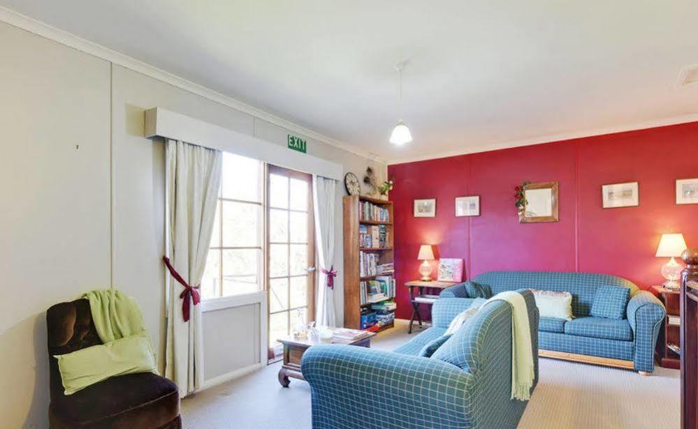Redcliffe House Colonial Bed & Breakfast Swansea Εξωτερικό φωτογραφία
